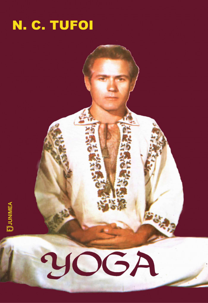 Yoga, ediția a II-a