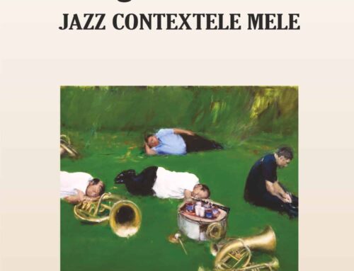 De ce Jazz contextele lui Virgil Mihaiu sunt o carte importantă?