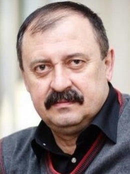 Ciobanu Mircea V.