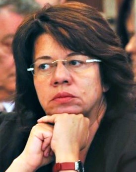 Modreanu Simona