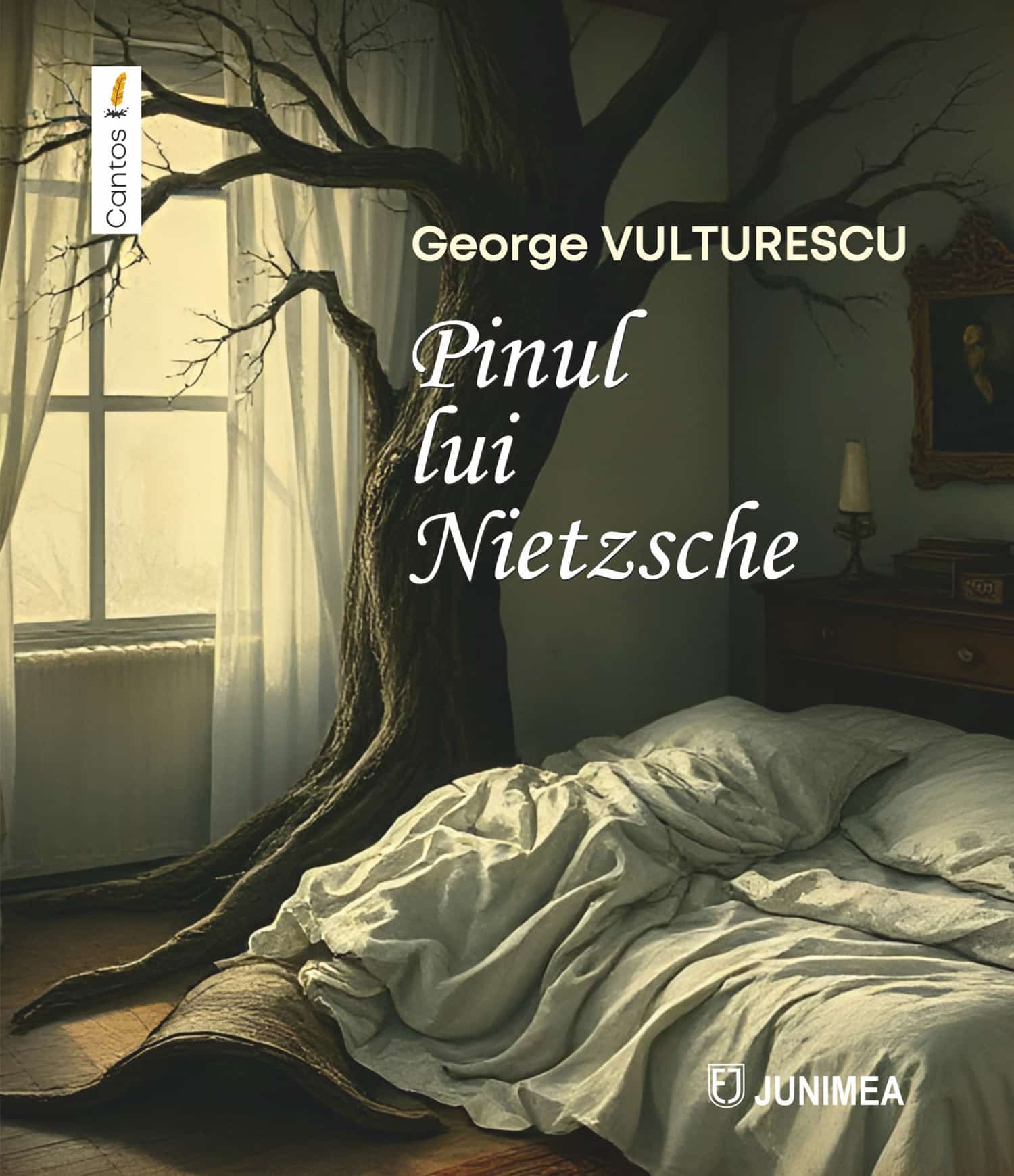 Pinul lui Nietzsche