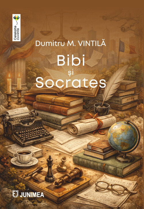Bibi și Socrates