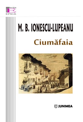 Ciumăfaia