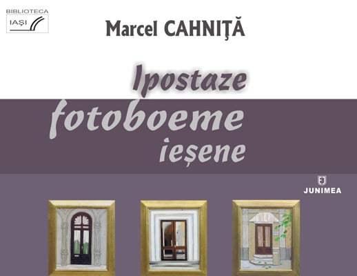 Ipostaze fotoboeme ieşene