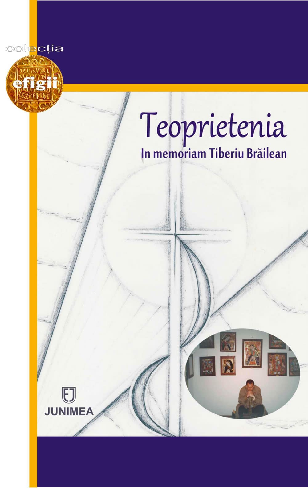 Teoprietenia. In memoriam Tiberiu Brăilean