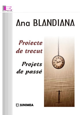 Proiecte de trecut / Projets de passé