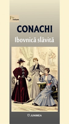 Ibovnică slăvită