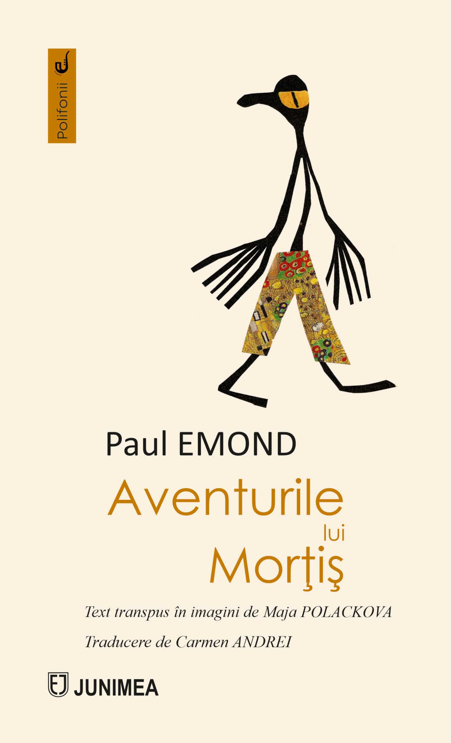 Aventurile lui Morțiș