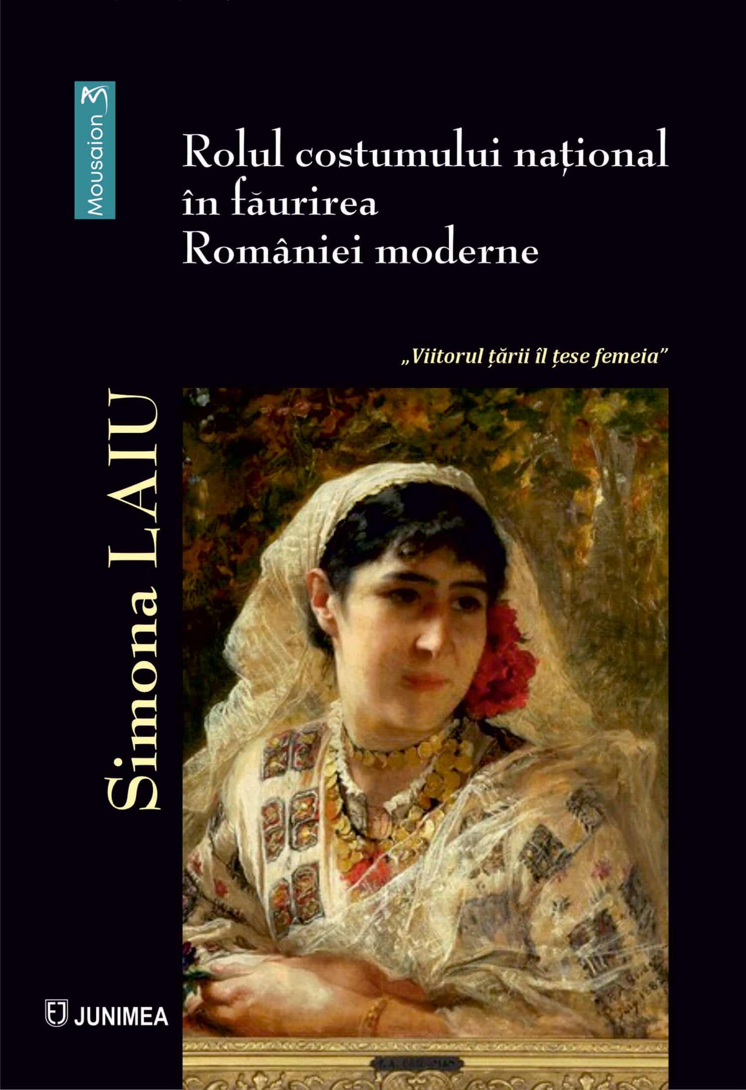 Rolul costumului național în făurirea României moderne. „Viitorul ţării îl țese femeia”