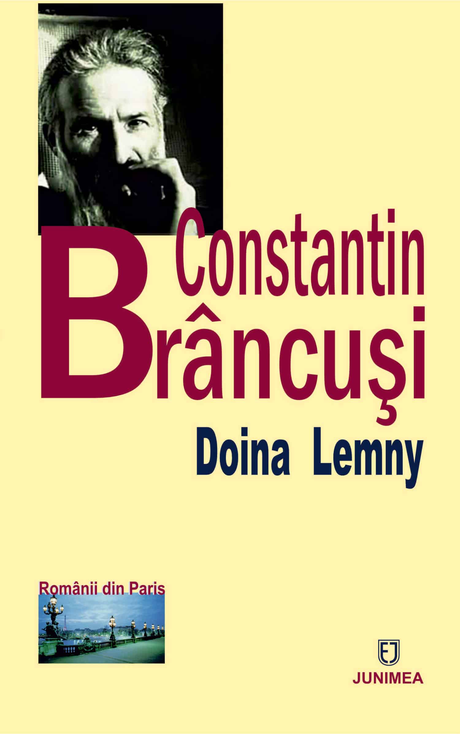 Constantin Brâncuşi