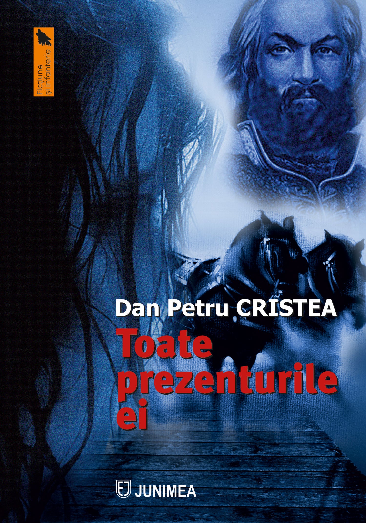 Toate prezenturile ei