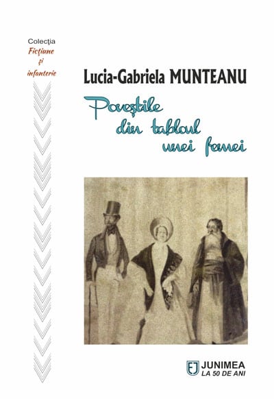 Poveştile din tabloul unei femei