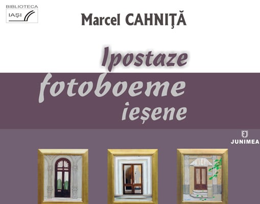 Ipostaze fotoboeme ieşene – ediţia a II-a