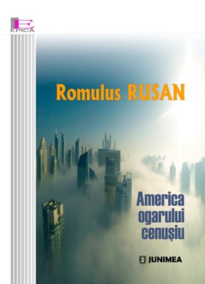 America ogarului cenuşiu