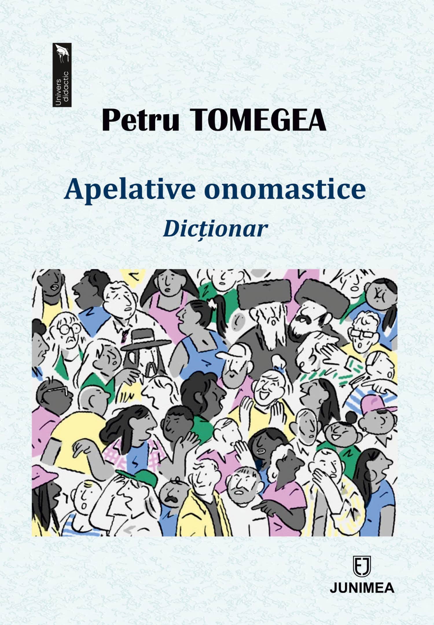 Apelative onomastice
