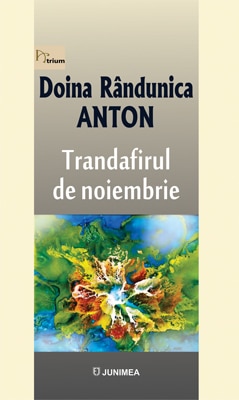Trandafirul de noiembrie