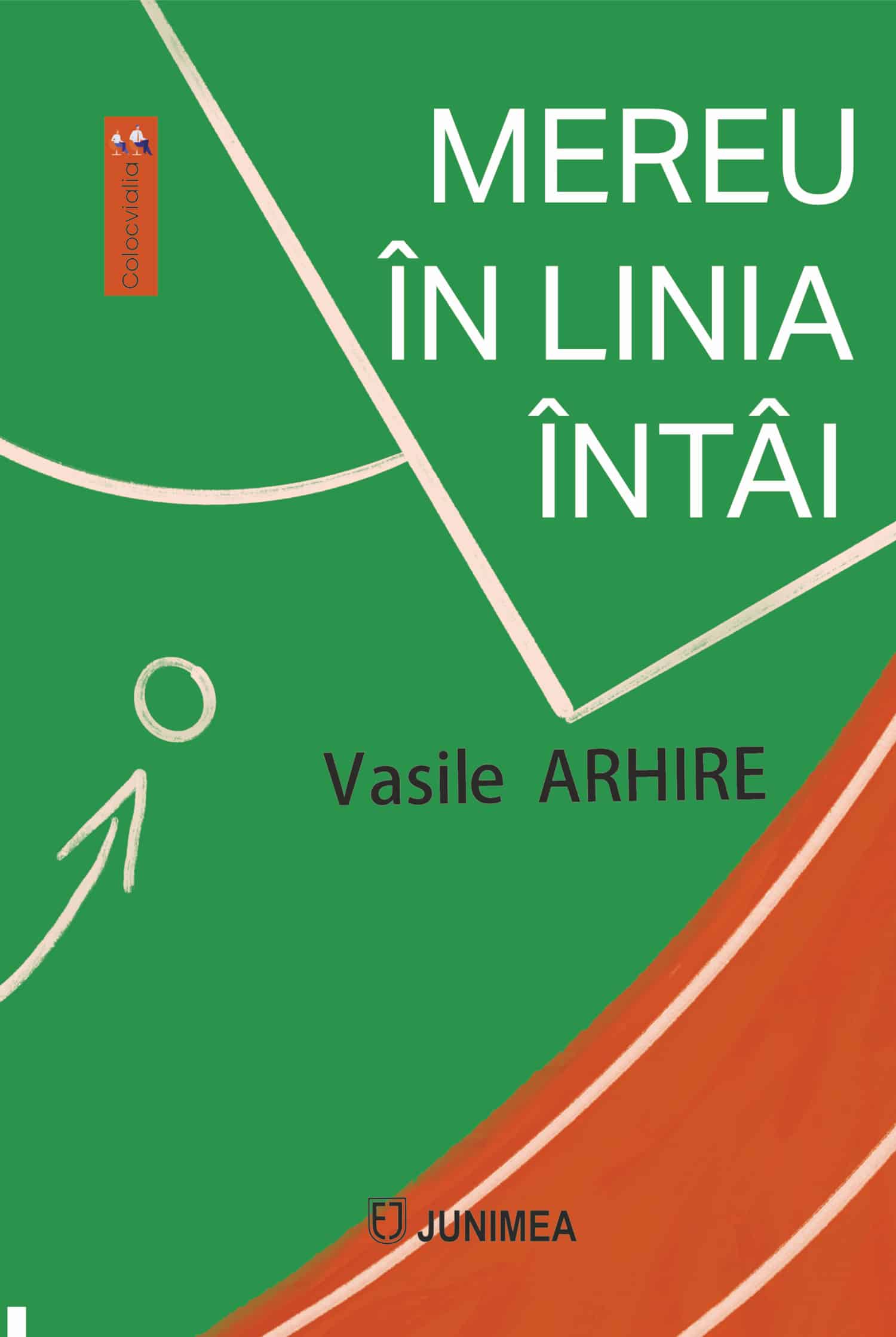 Mereu în linia întâi