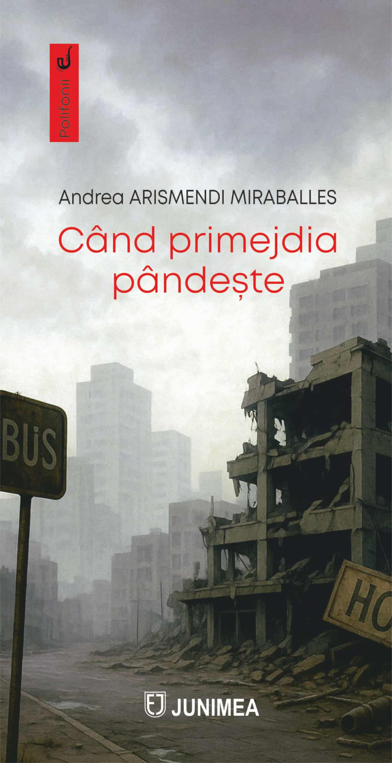 Când primejdia pândește