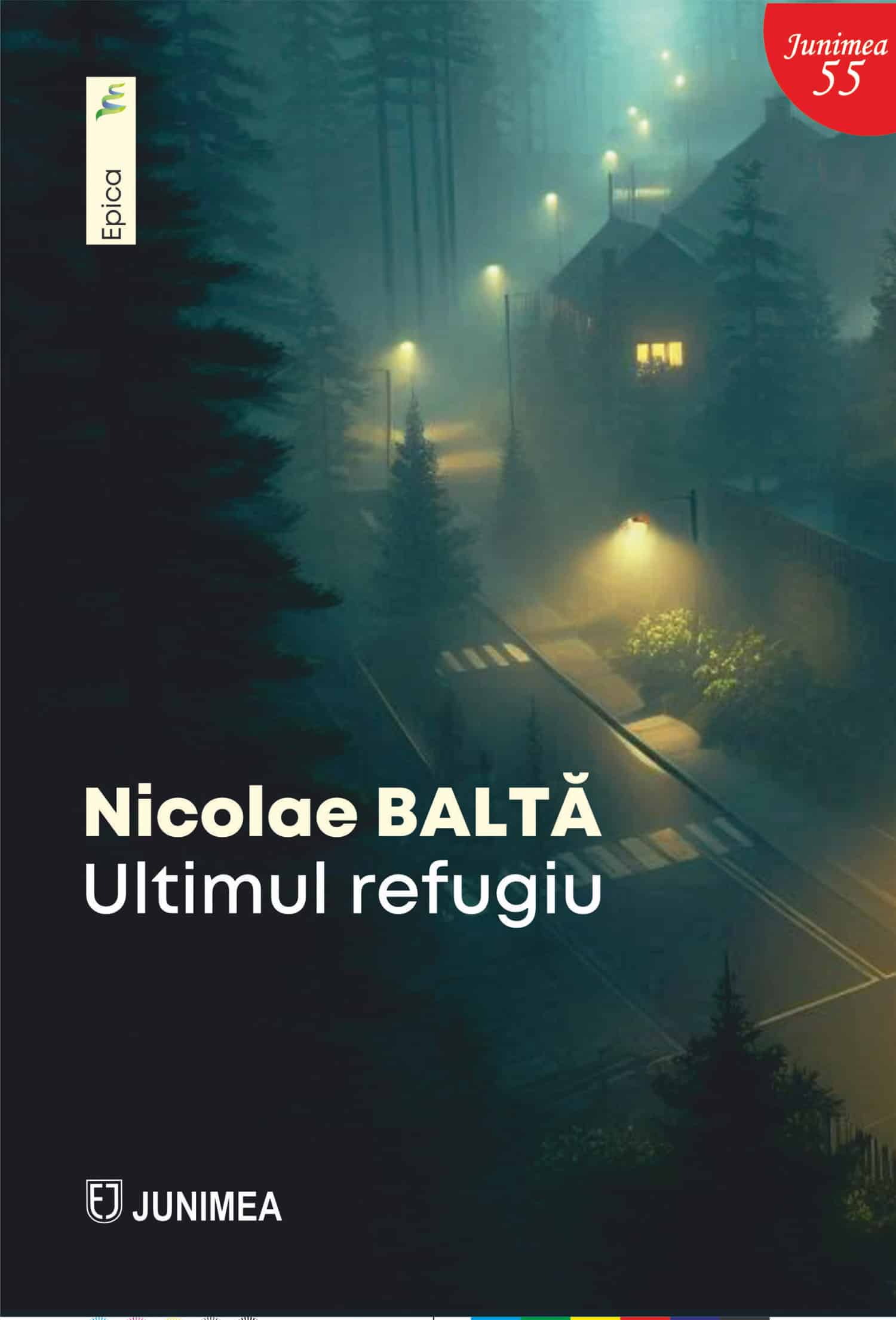 Ultimul refugiu