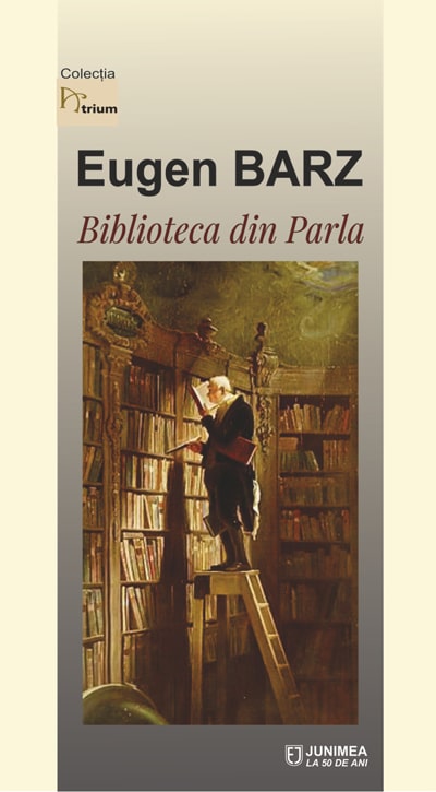 Biblioteca din Parla