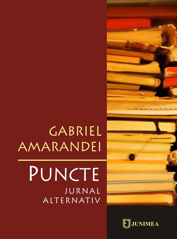 Puncte. Jurnal alternativ