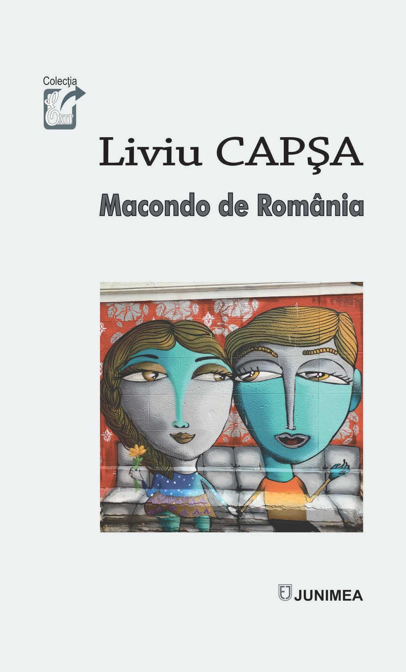Macondo de România