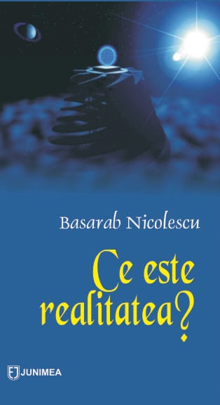 Ce este realitatea?