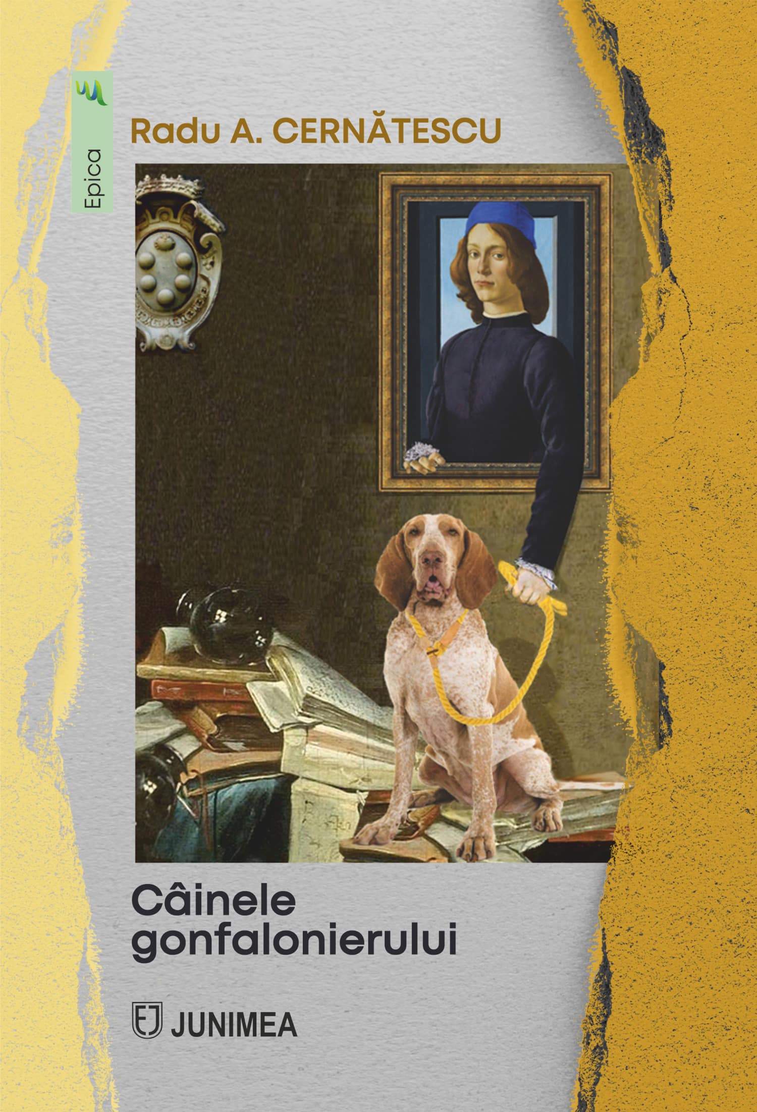 Câinele gonfalonierului