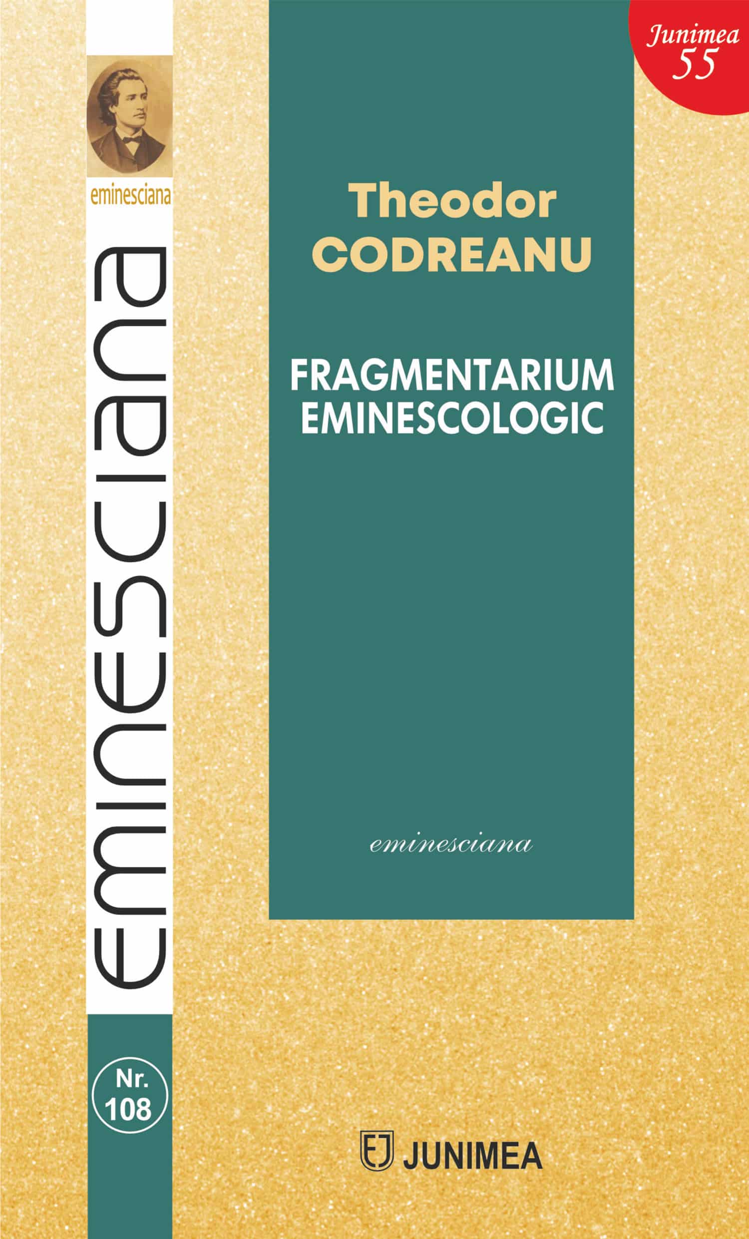 Fragmentarium eminescologic