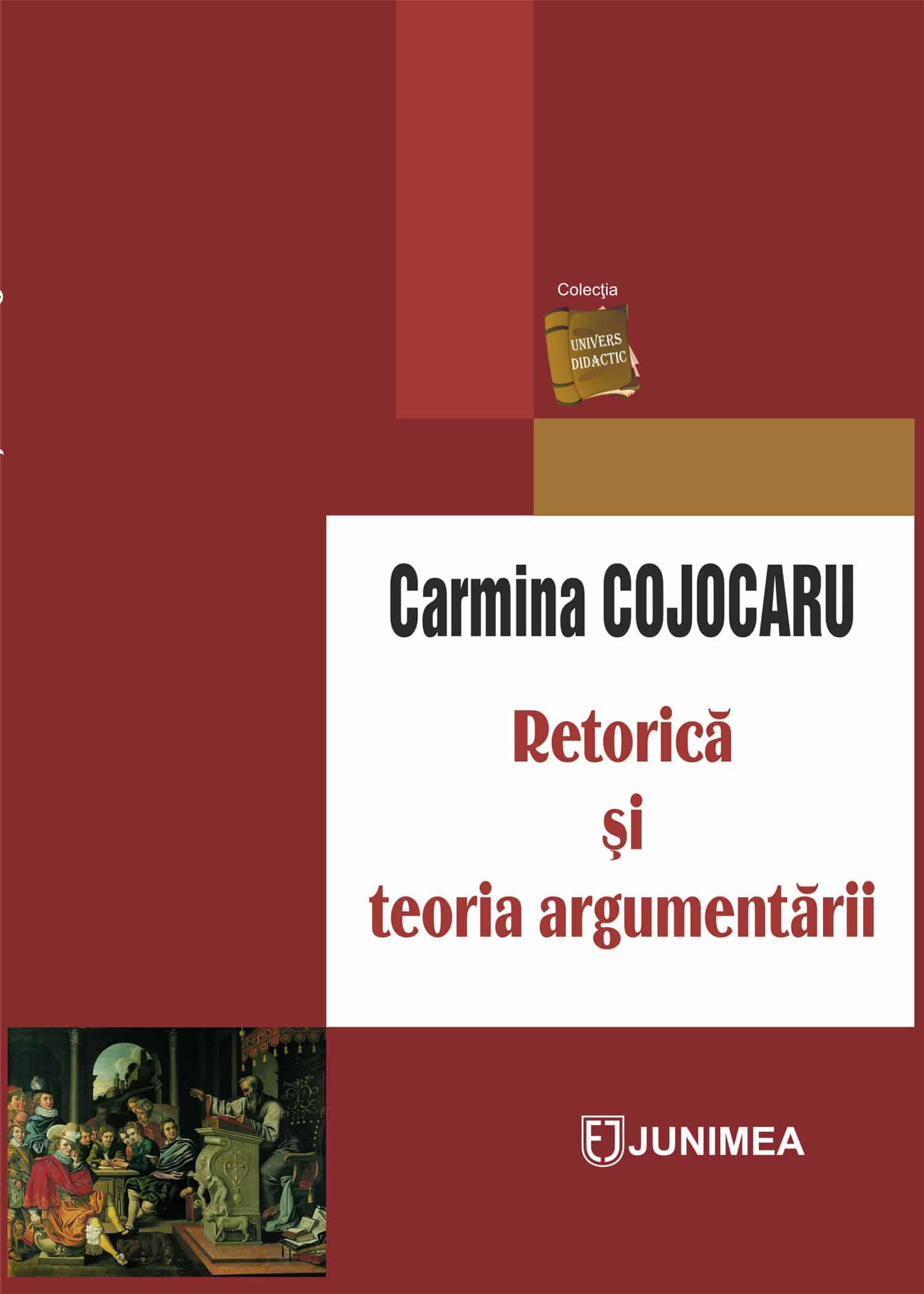 Retorică şi teoria argumentării