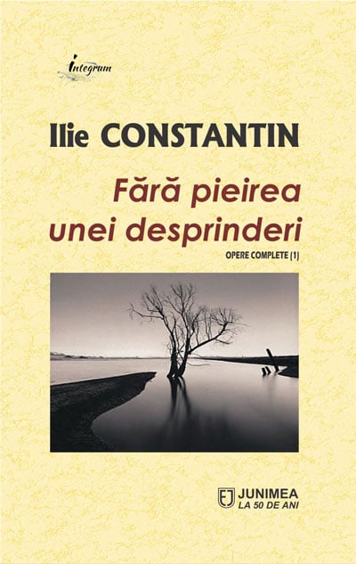 Fără pieirea unei desprinderi