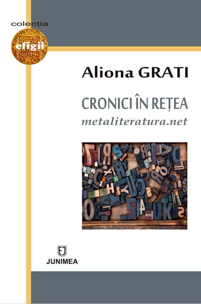 Cronici în reţea: metaliteratura.net