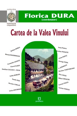 Cartea de la Valea Vinului