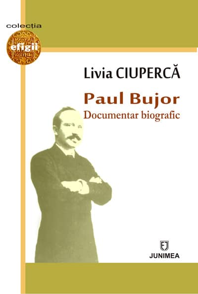 Paul Bujor: documentar biografic