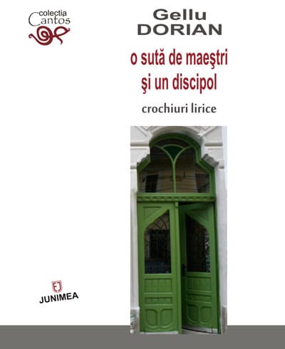 O sută de maeştri şi un discipol