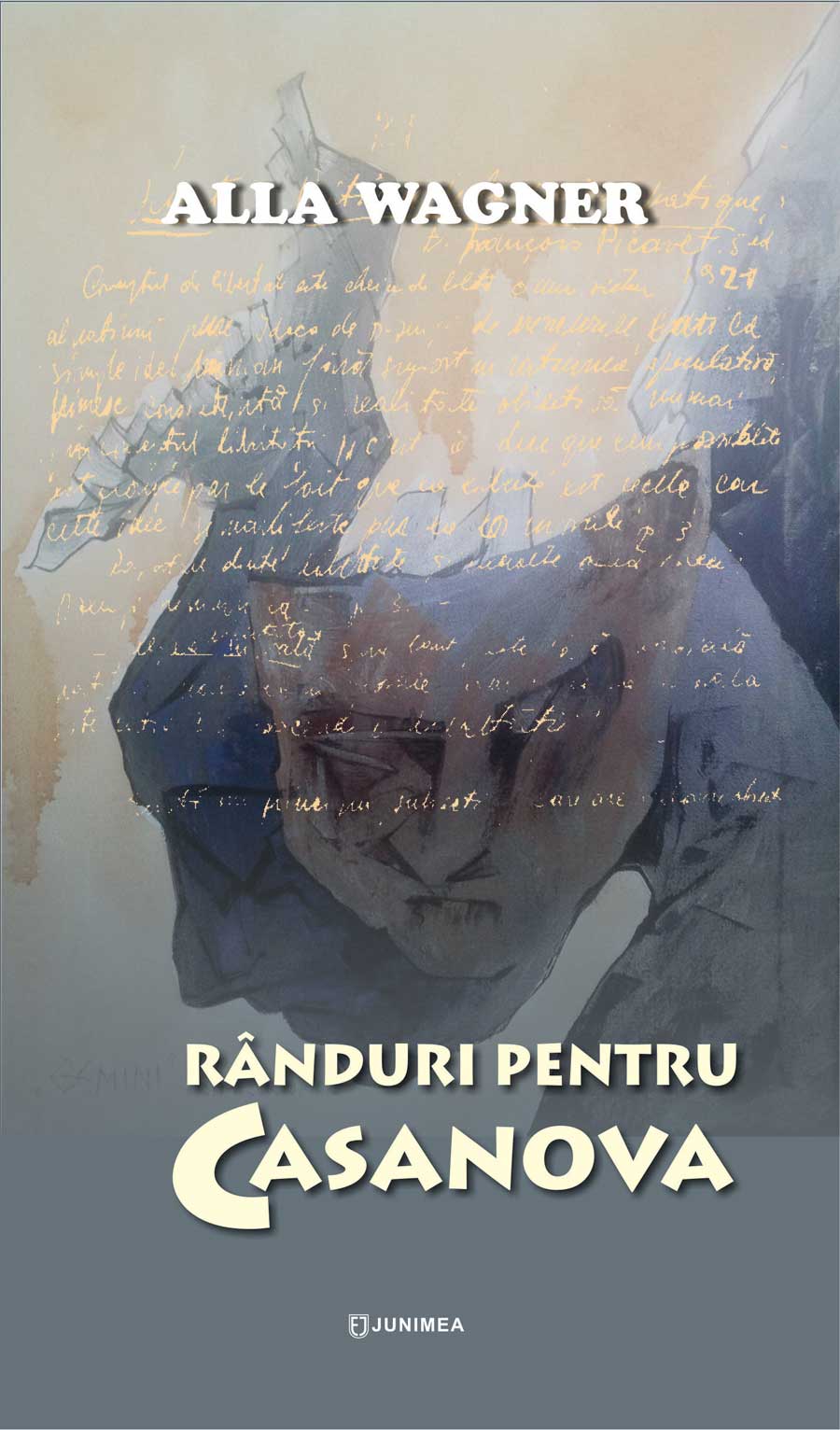 Rânduri pentru Casanova