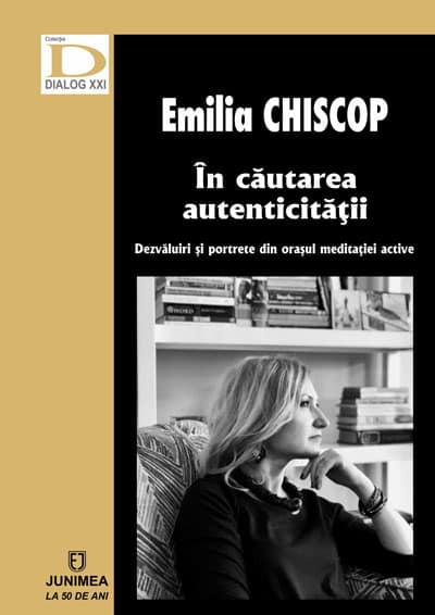 În căutarea autenticităţii. Dezvăluiri și portrete din orașul meditației active