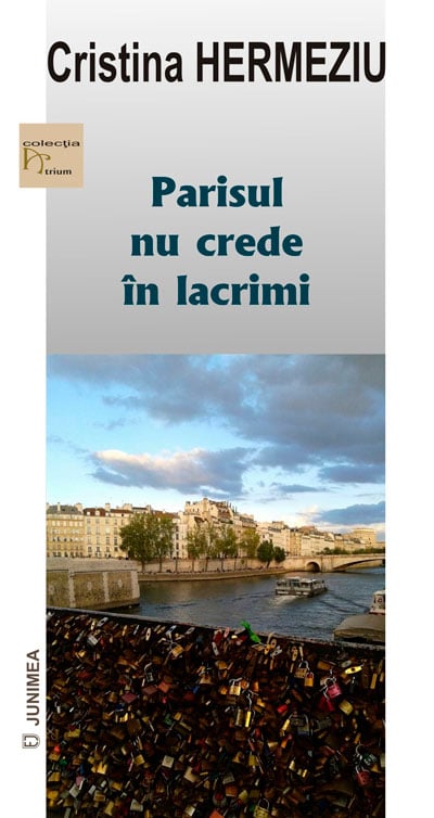 Parisul nu crede în lacrimi
