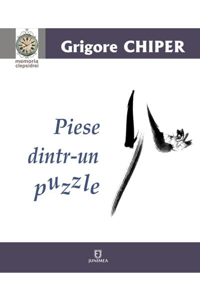 Piese dintr-un puzzle