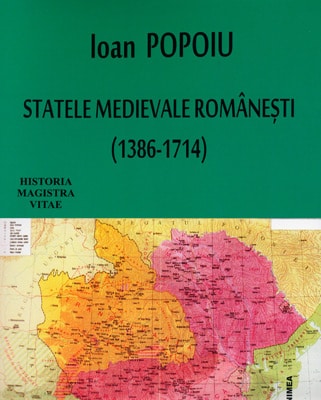 Statele medievale românești (1386-1714)