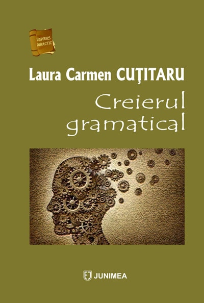 Creierul gramatical