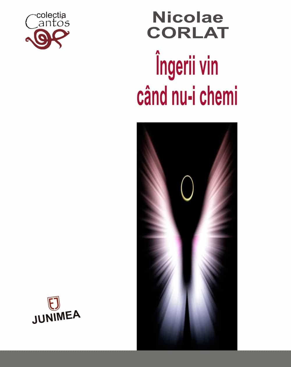 Îngerii vin când nu-i chemi