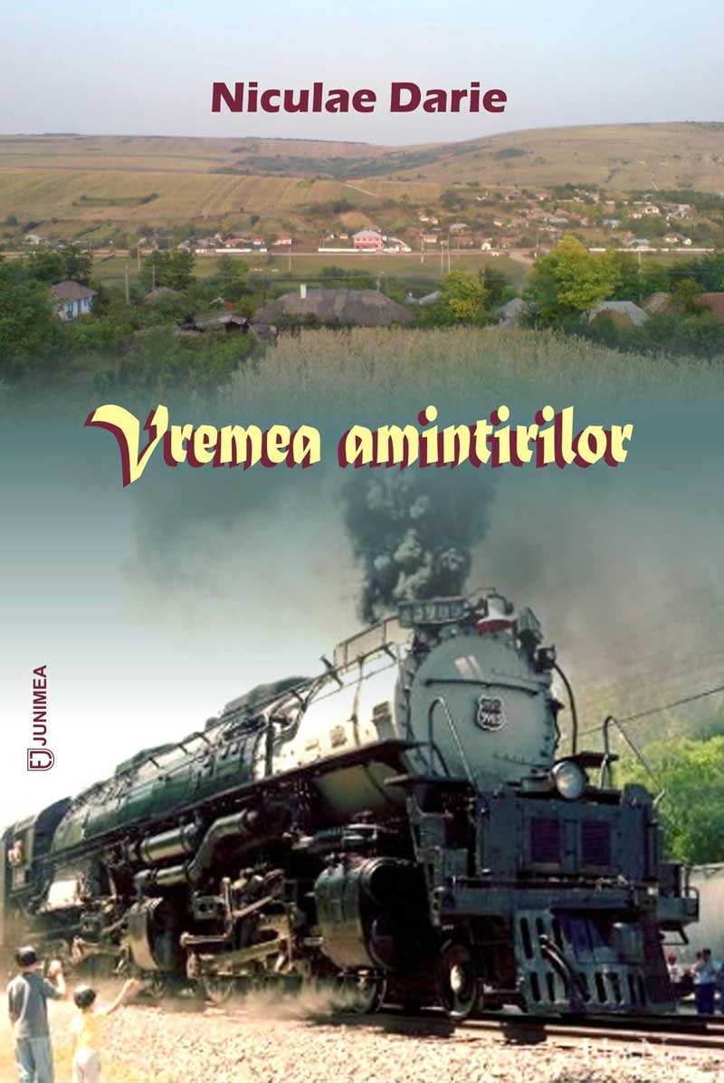Vremea amintirilor