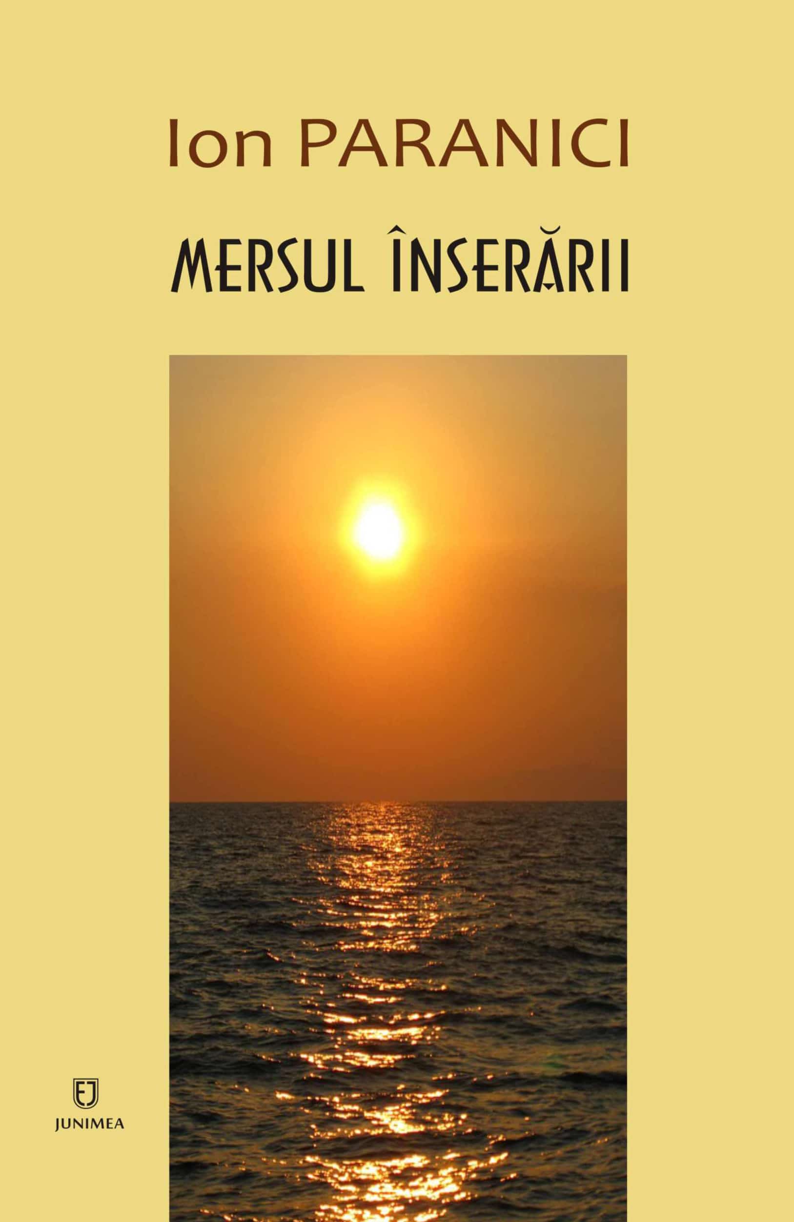 Mersul înserării