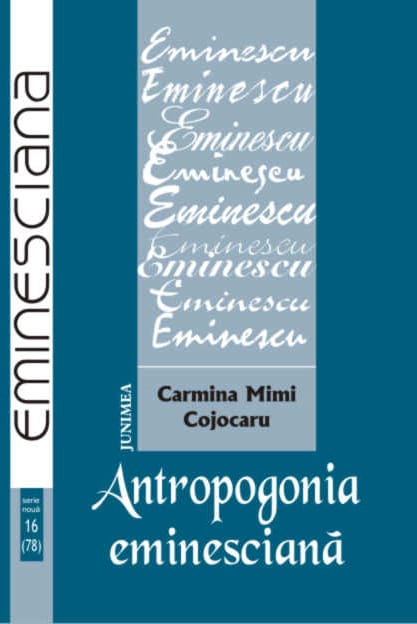 Antropogonia eminesciană