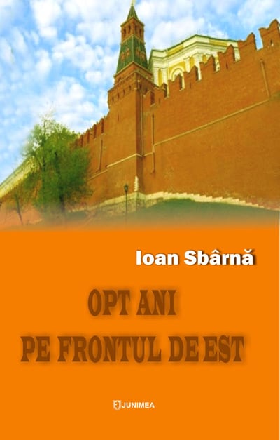 Opt ani pe frontul de est