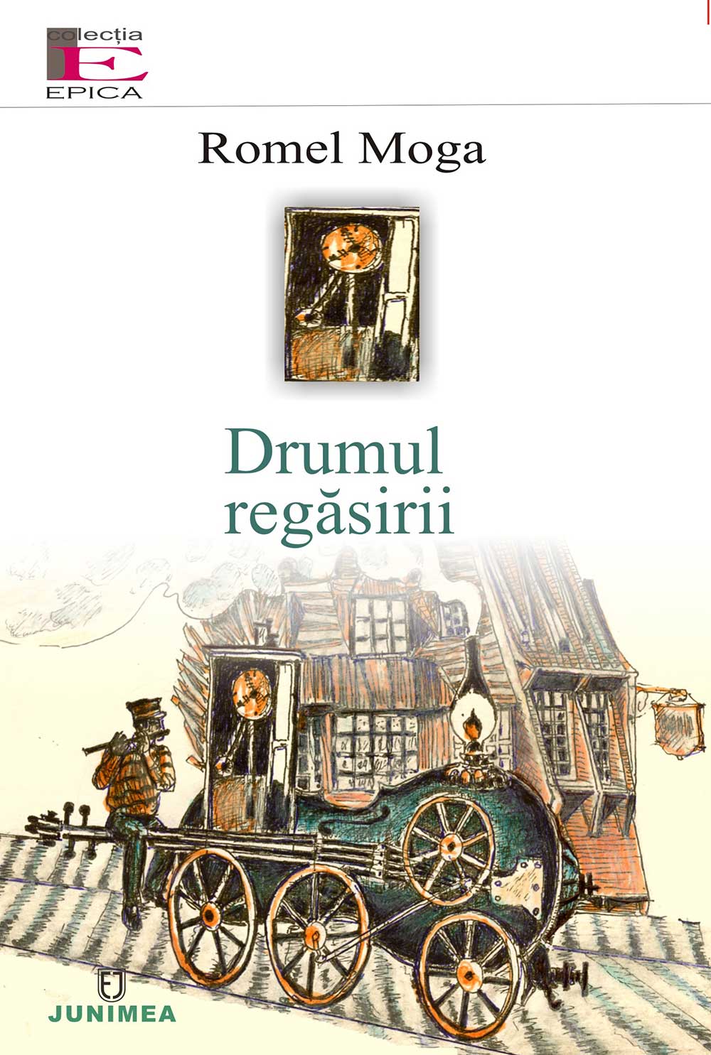 Drumul regăsirii