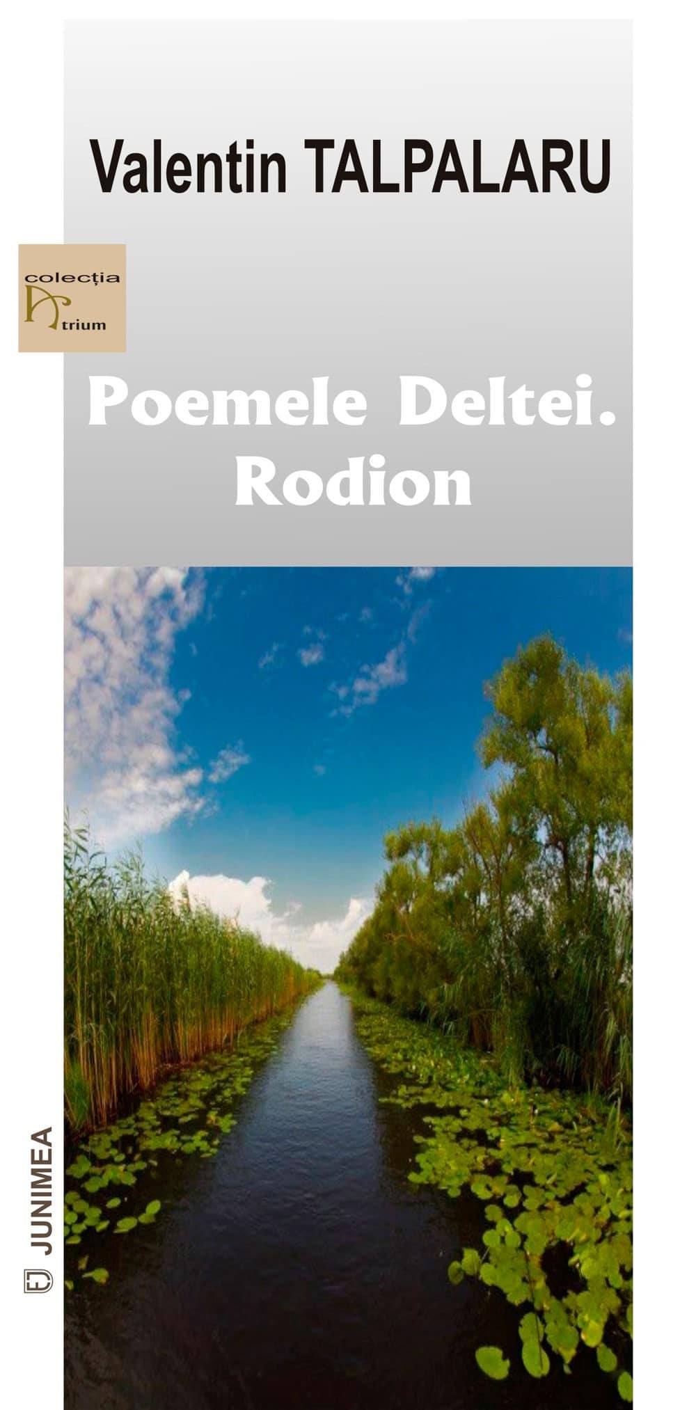 Poemele Deltei. Rodion