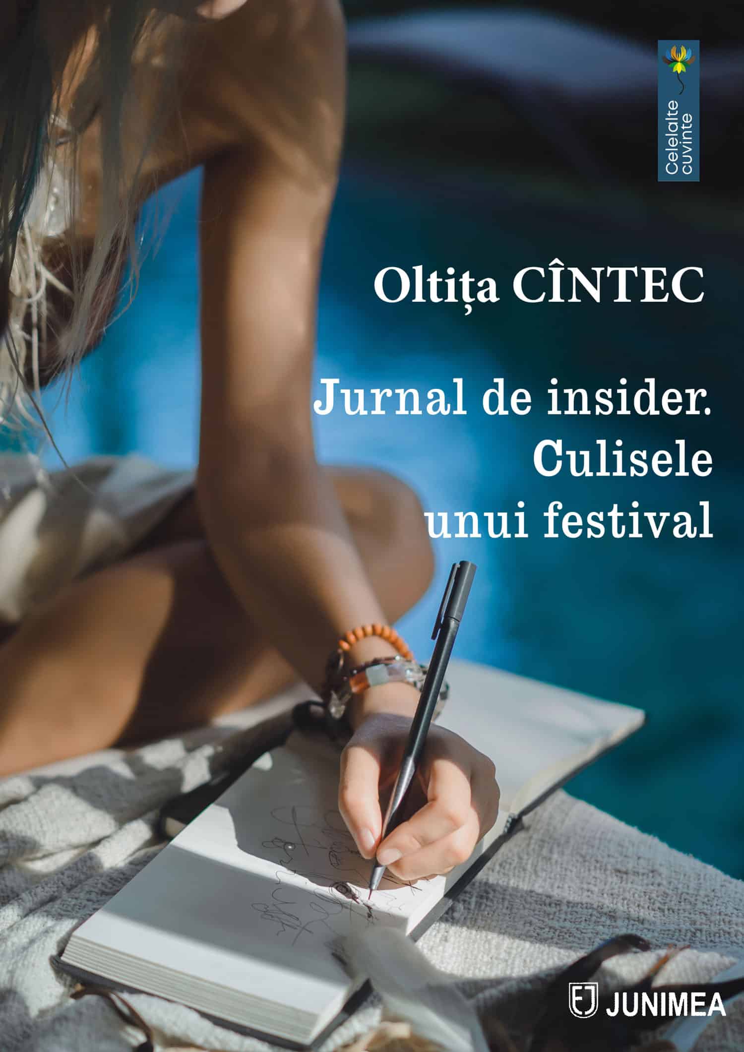 Jurnal de insider. Culisele unui festival