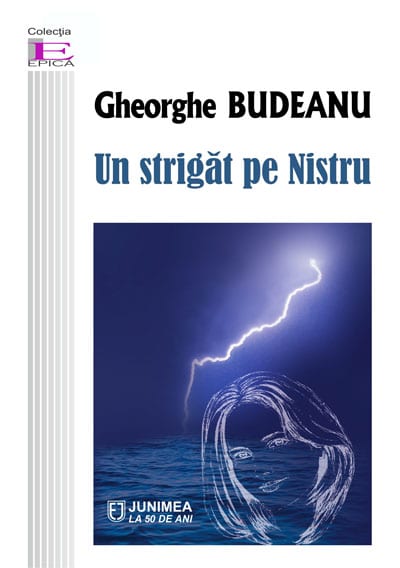 Un strigăt pe Nistru